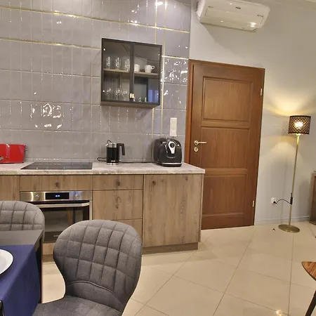 Stary Rynek Apartman