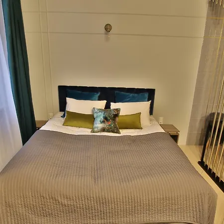 Stary Rynek Быдгощ