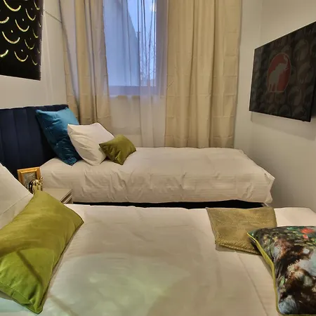 Stary Rynek Быдгощ