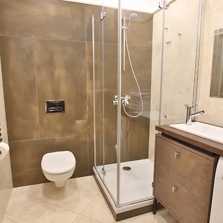 Apartman Stary Rynek Bydgoszcz