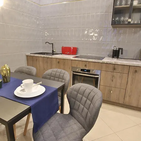 Stary Rynek Apartman