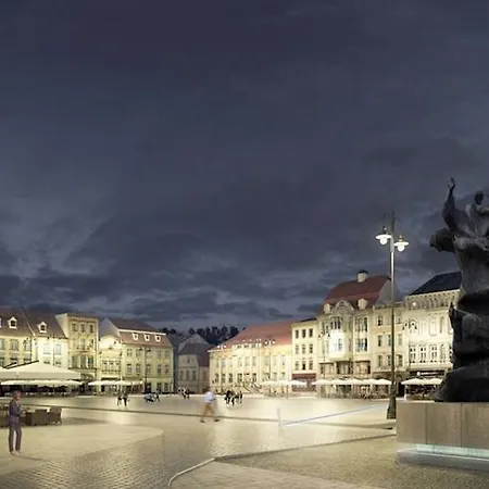 Stary Rynek