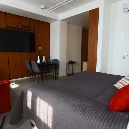 Stary Rynek Apartment *