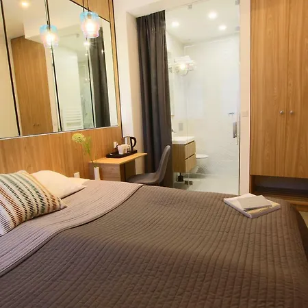 Stary Rynek Appartement