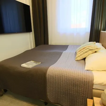 Stary Rynek Быдгощ