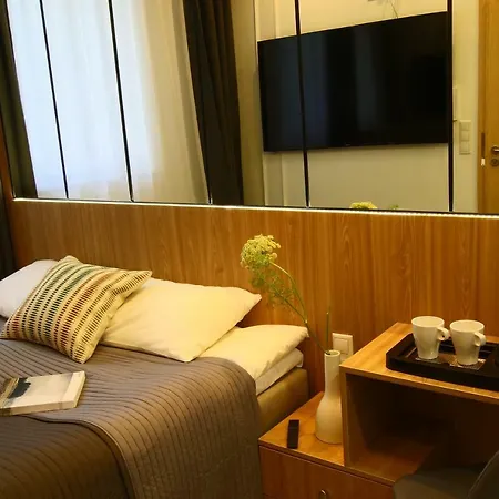 Stary Rynek Apartman