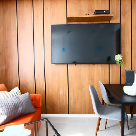 Stary Rynek Apartment Bydgoszcz
