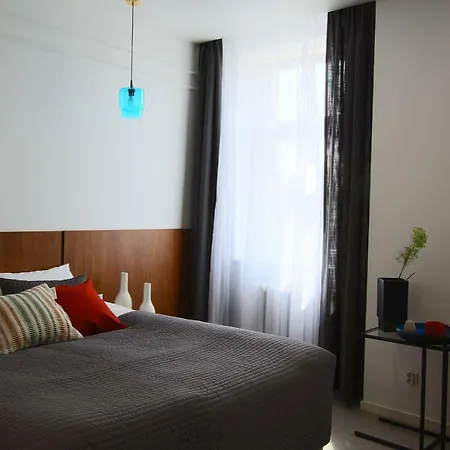 Stary Rynek Apartment