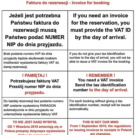 Apartman Stary Rynek Bydgoszcz