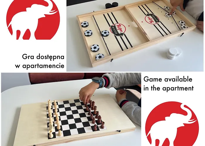 Stary Rynek Bydgoszcz