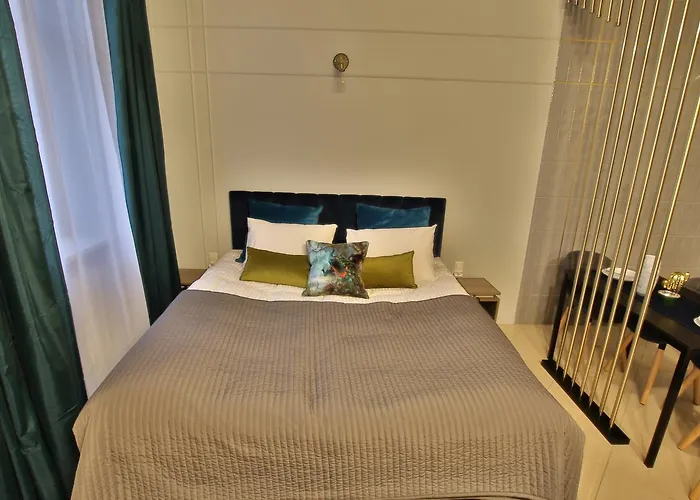 Stary Rynek Bydgoszcz