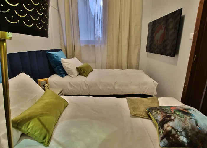 Stary Rynek Bydgoszcz