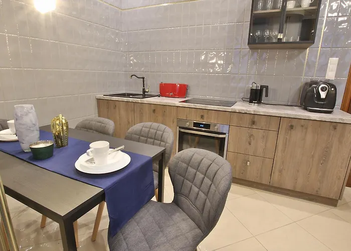 Stary Rynek Apartman