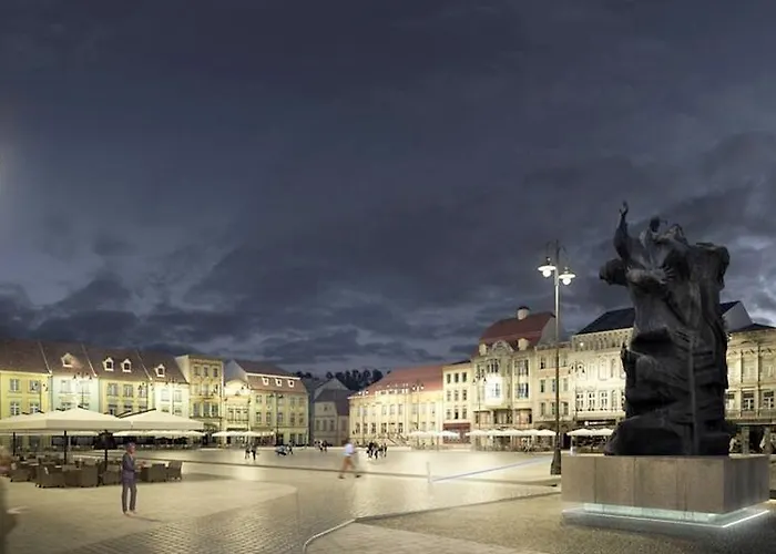 Stary Rynek