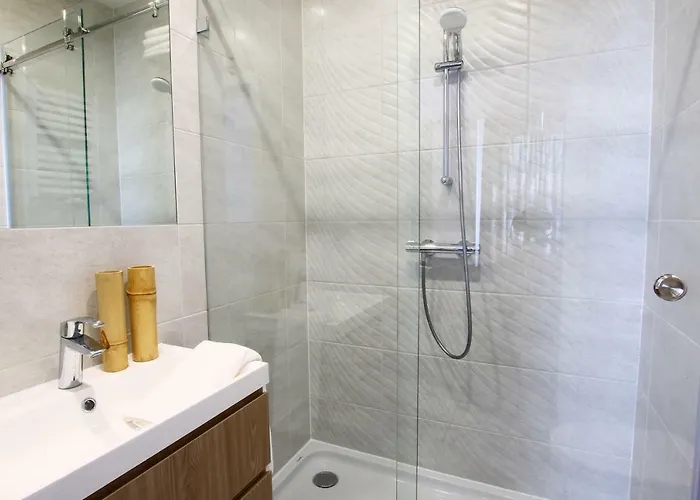 Apartman Stary Rynek