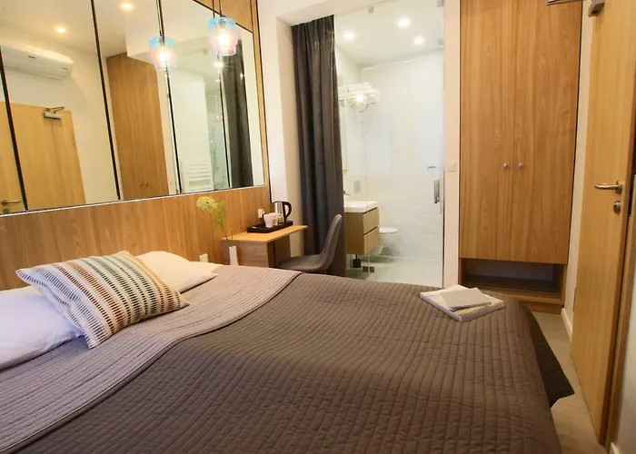 Stary Rynek Apartman