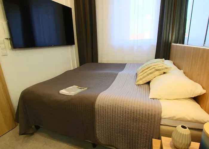 Stary Rynek Bydgoszcz