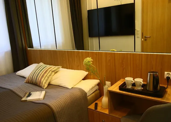 Stary Rynek Apartman