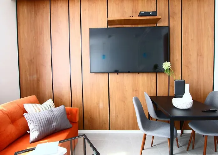 Stary Rynek Apartman Bydgoszcz