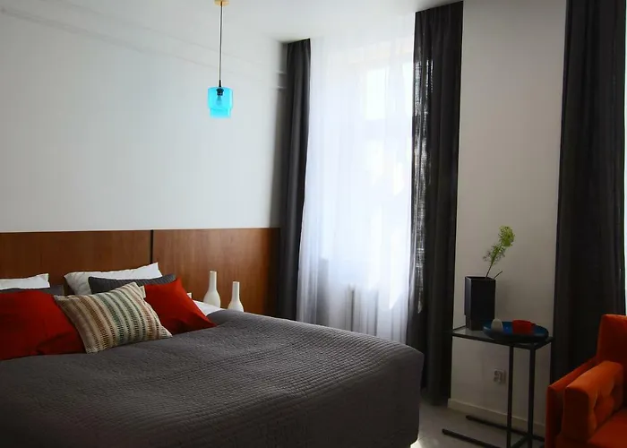 Stary Rynek Apartman